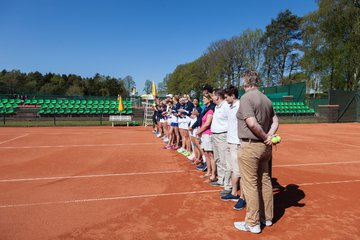 Bild 77 - BL2 TC RW Wahlstedt - TC 1899 BW Berlin : Ergebnis: 2:7 / NL TC RW Wahlstedt2 - TV RW Bremen : Ergebnis: 5:4